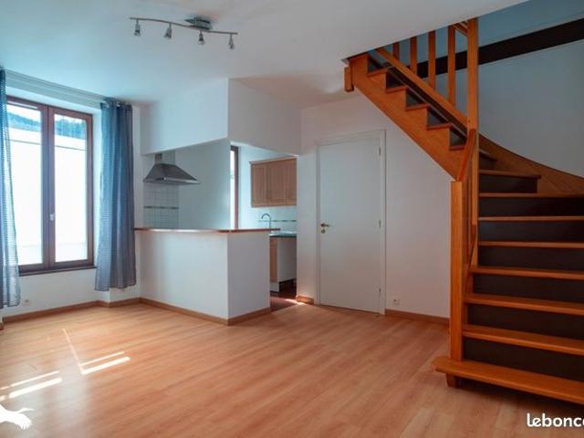 Appartement vente à Quimper, Bretagne