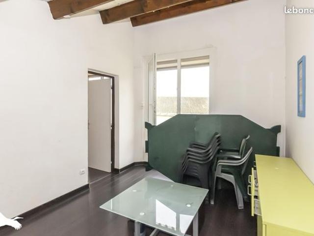 Appartement vente à Tarbes, Marseillan