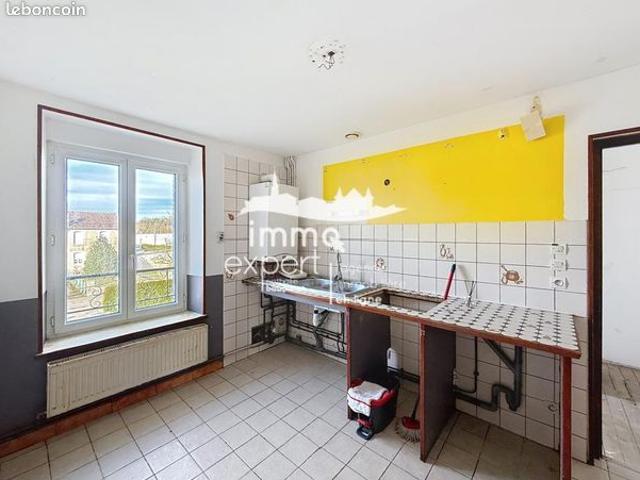 Appartement vente à Neufchâteau, Mirecourt