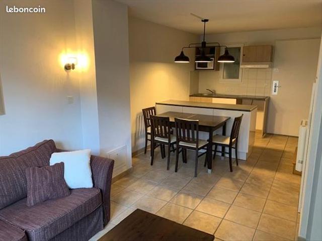 Appartement vente à Barbaste