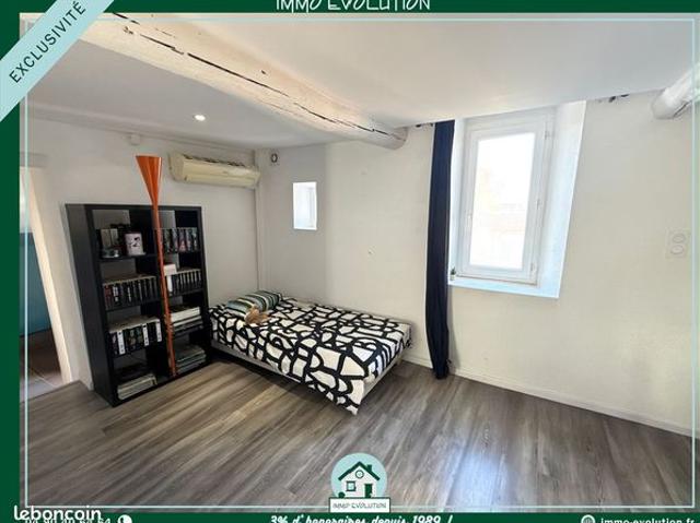Appartement vente à Carpentras, Orange