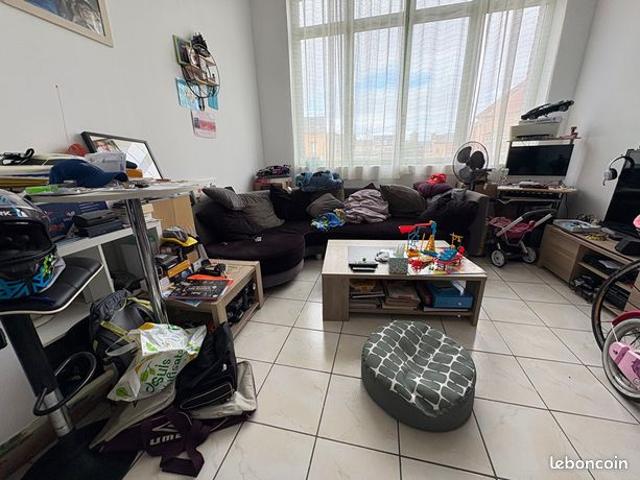 Appartement vente à Rouen, Elbeuf