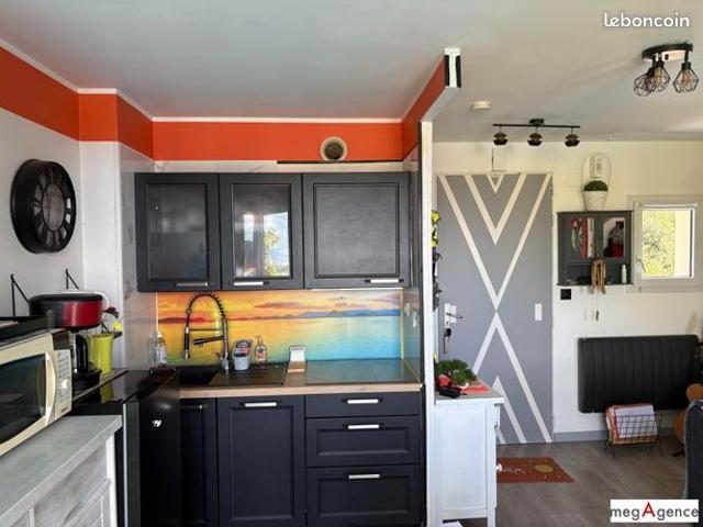 Appartement vente à Saint-Nazaire, La Bernerie-en-retz
