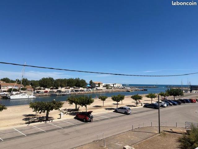 Appartement vente à Tarbes, Marseillan