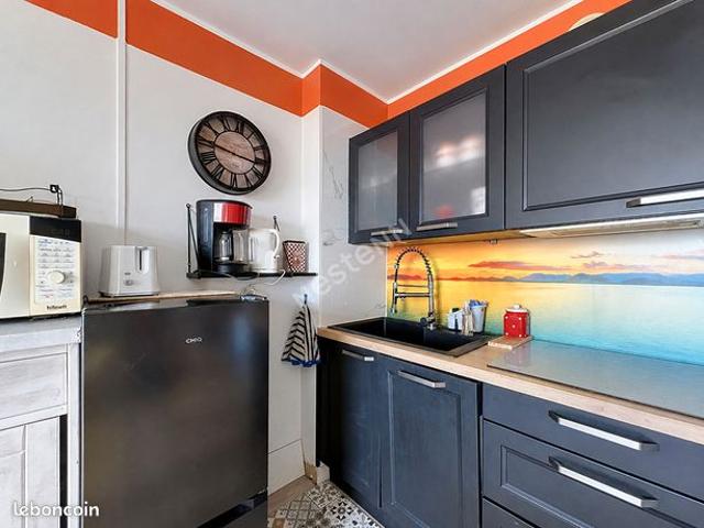 Appartement vente à Saint-Nazaire, La Bernerie-en-retz