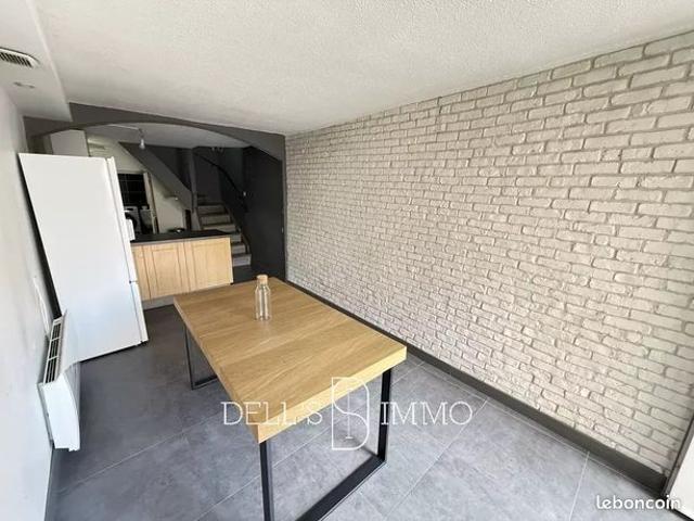 Appartement vente à Villefranche-sur-Saône, Rhône