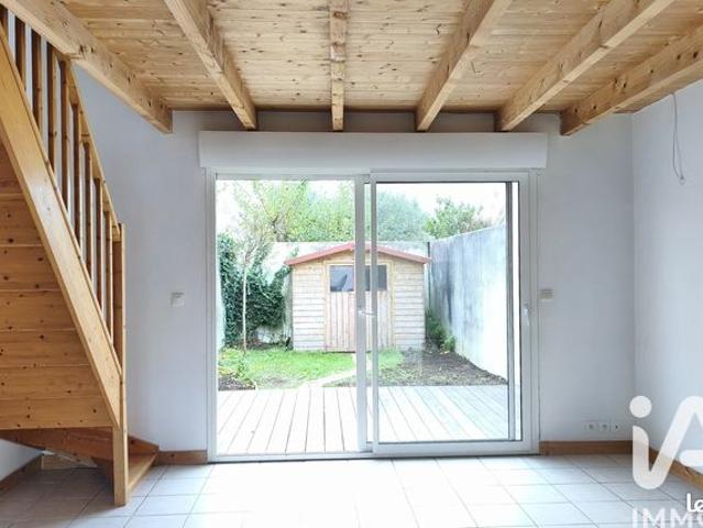 Appartement vente à Aytré, Charente-Maritime