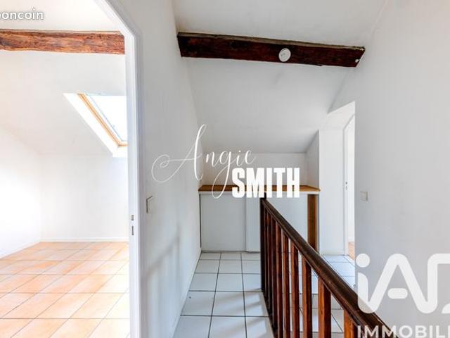 Appartement vente à Sarcelles, Groslay