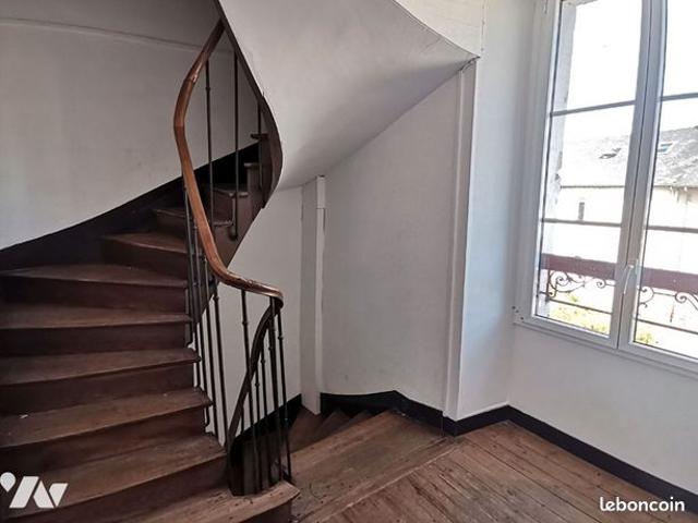 Appartement vente à Rennes, Bretagne