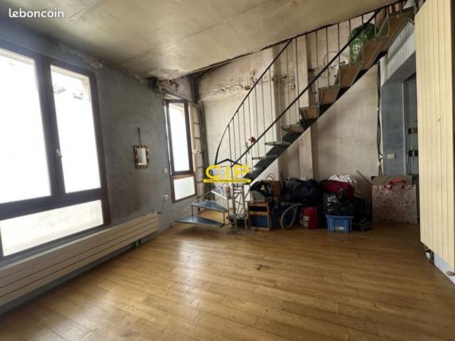 Appartement vente à Bobigny, Bagnolet