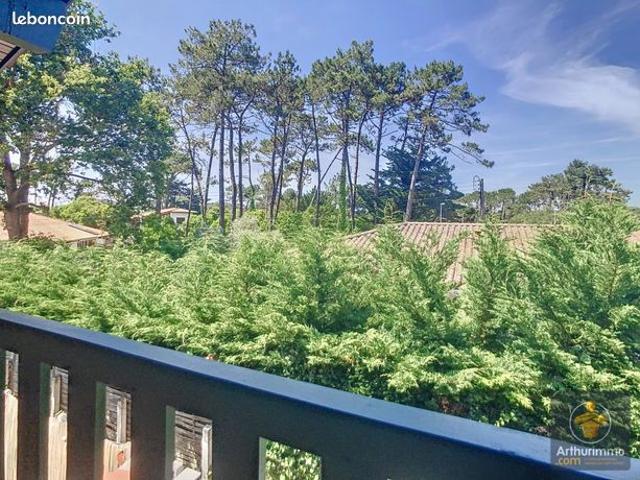 Appartement vente à Mont-de-Marsan, Mimizan