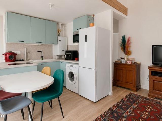 Appartement vente à Épernon, Eure-et-Loir