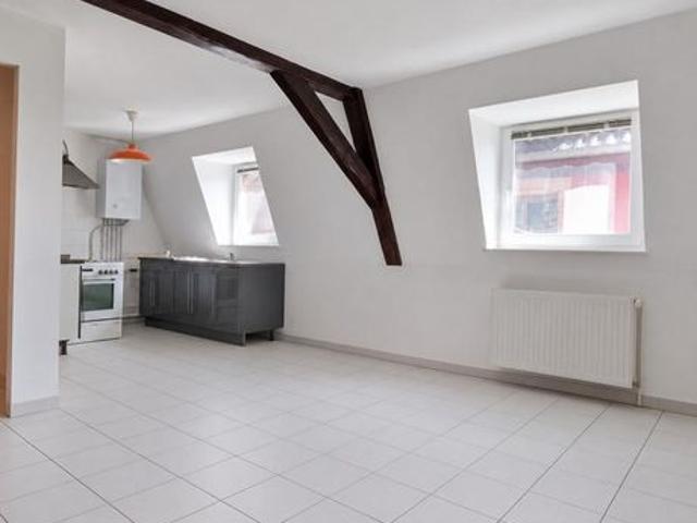Appartement vente à Sélestat-Erstein, Barr