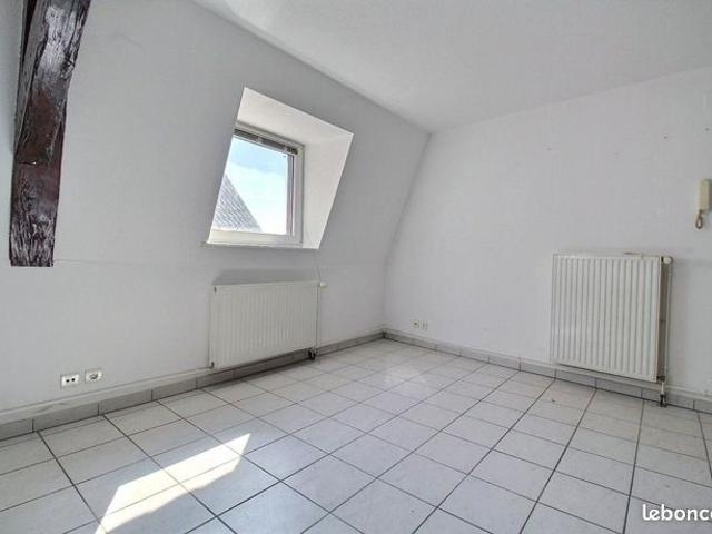Appartement vente à Sélestat-Erstein, Barr