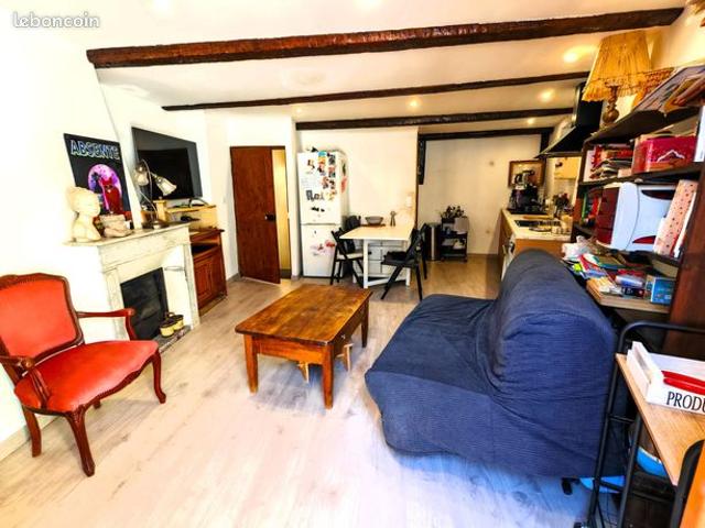 Appartement vente à Nice, Saint-martin-vésubie