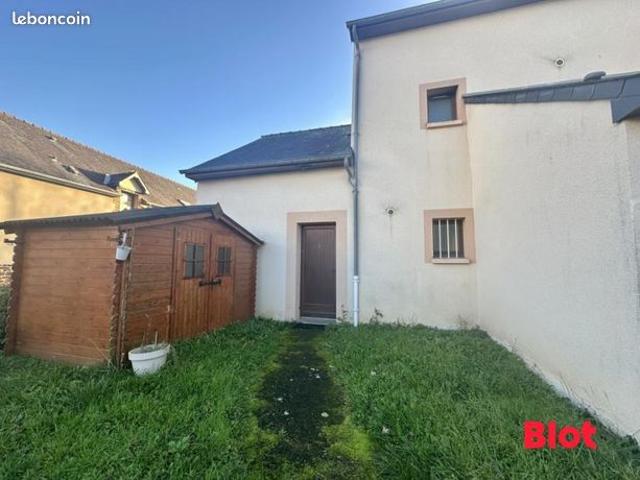 Appartement vente à Rennes, Bretagne