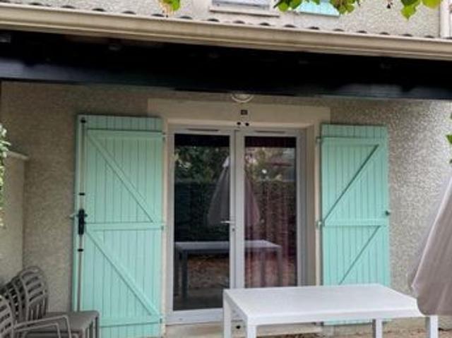 Appartement vente à Vallon-Pont-d'Arc, Ardèche