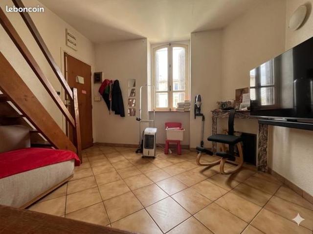 Appartement vente à Argenteuil
