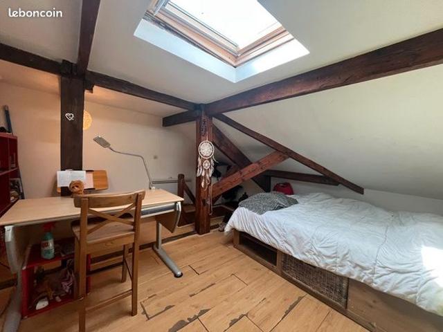 Appartement vente à Argenteuil