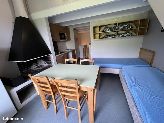 Appartement vente à Saint-Flour, Laveissière