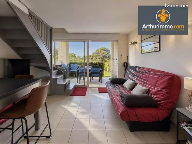 Appartement vente à Ajaccio, Grosseto-prugna