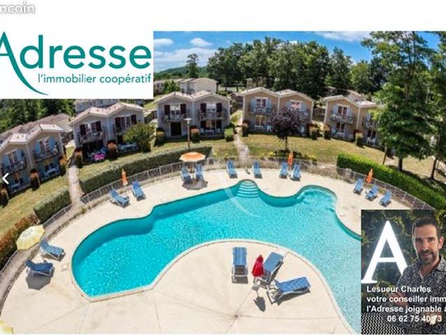 Appartement vente à Nérac