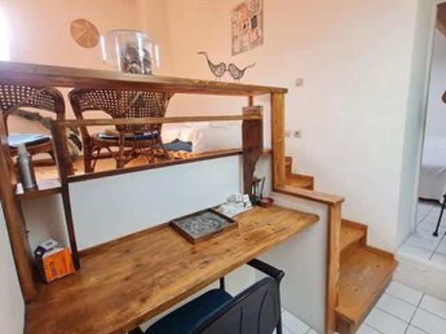 Appartement vente à Céret, Port-vendres