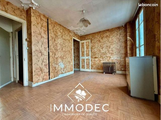 Appartement vente à Montreuil-sur-Mer, Rumilly