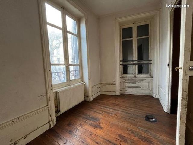 Appartement vente à Lyon, Métropole de Lyon