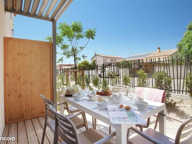 Appartement vente à Nîmes, Aigues-mortes