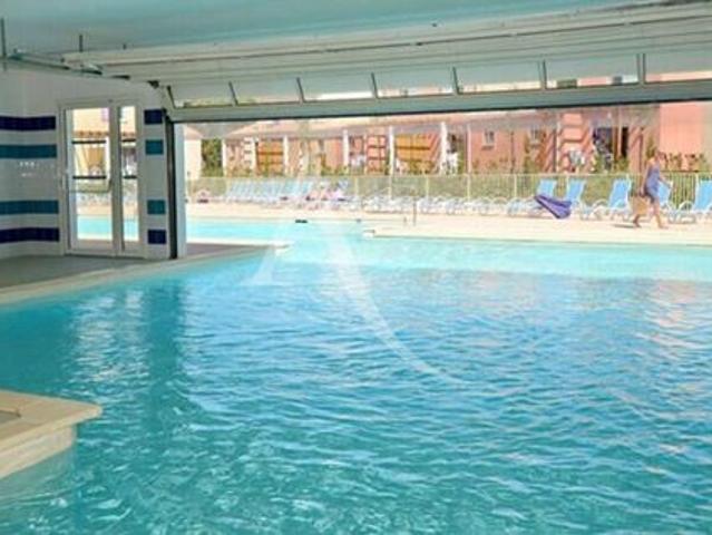 Appartement vente à Arles, Paradou