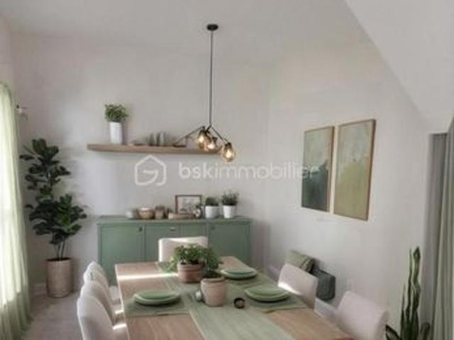 Appartement vente à Besançon
