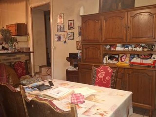 Appartement vente à Senlis, Précy-sur-oise
