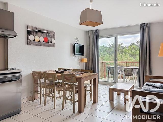 Appartement vente à Dinan, Bretagne