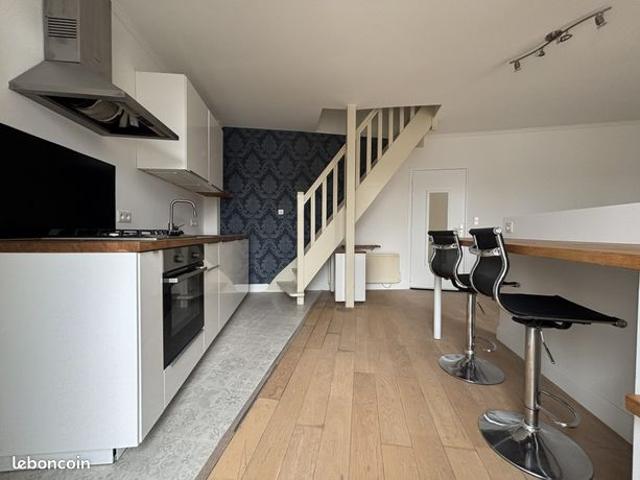 Appartement vente à Bain-de-Bretagne, Ille-et-Vilaine