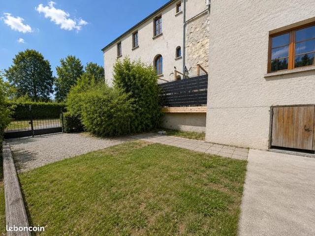 Appartement vente à Meaux, Lizy-sur-ourcq