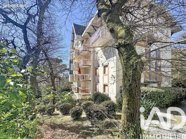 Appartement vente à Arcachon