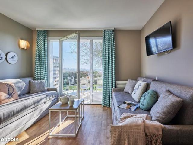 Appartement vente à Caen, Courseulles-sur-mer