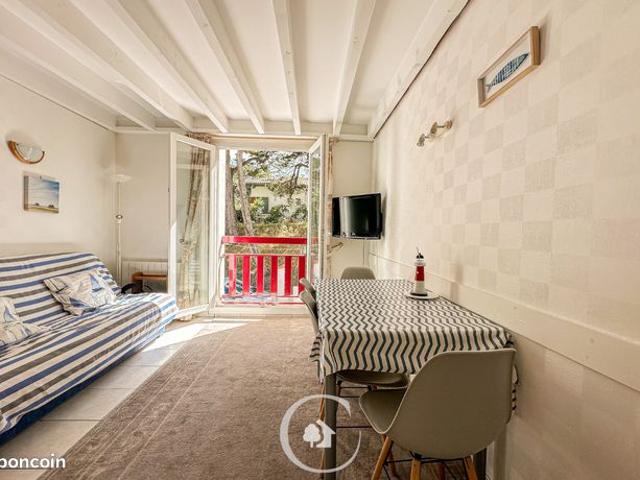 Appartement vente à Arcachon