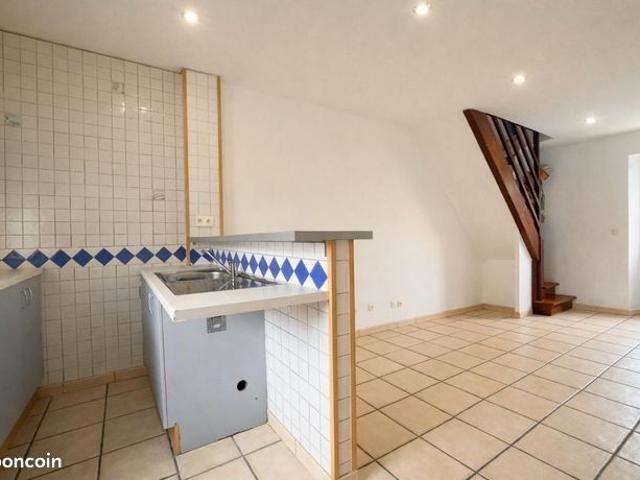 Appartement vente à Bayonne, Boucau