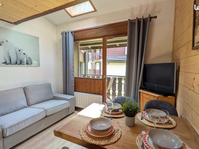 Appartement vente à Annecy, La Clusaz