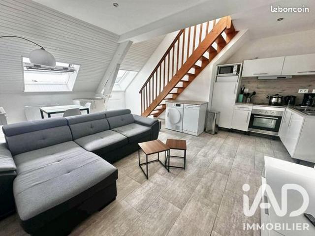 Appartement vente à Cherbourg
