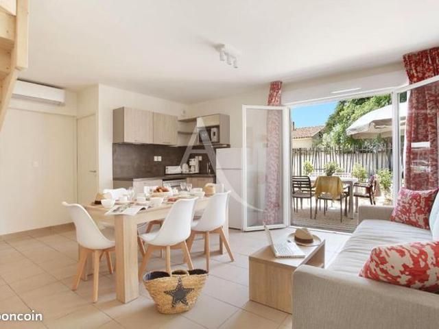 Appartement vente à Nîmes, Aigues-mortes