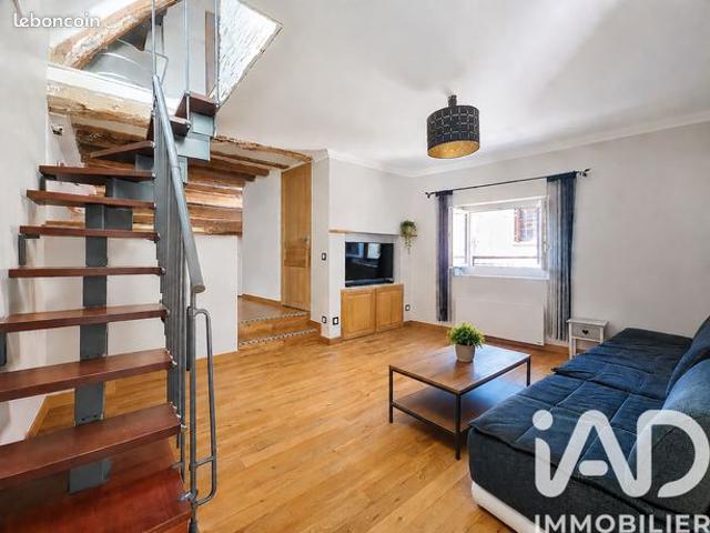 Appartement vente à Palaiseau, Leuville-sur-orge
