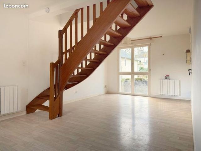 Appartement vente à Redon, Bretagne