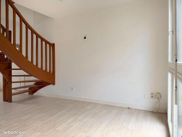 Appartement vente à Redon, Bretagne