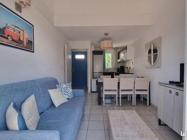 Appartement vente à Rochefort, Saint-palais-sur-mer