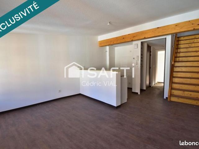 Appartement vente à Digne-les-Bains, Digne-les-bains