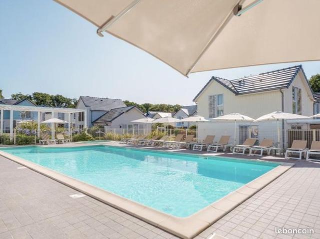 Appartement vente à Saint-Nazaire, Pornichet