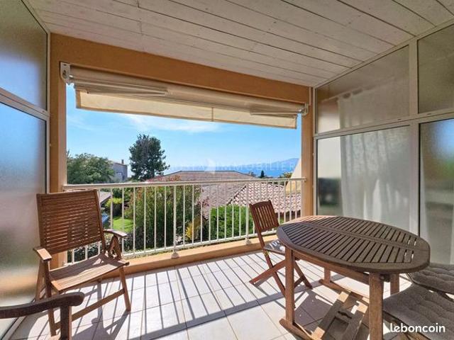 Appartement vente à Ajaccio, Albitreccia